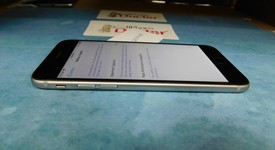 Good
													Apple iPhone 6S - Verizon, Grey, 16 GB, A1688, photo 4 of 5