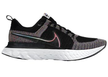 Nike React Infinity Run Flyknit 2 Be True (2021) for sale