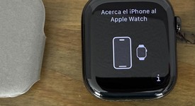Mint
													Apple Watch Series 10 46mm - Unlocked, Slate, A3003 - Cellular, Titanium, photo 2 of 17