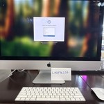 Good iMac 2020 27 inch Retina 5K - 512 GB, 16 GB, Intel Core i5