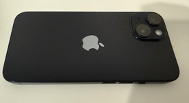 Good
													Apple iPhone 14 - Unlocked, Midnight, 128 GB, A2649, photo 3 of 5