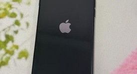 Good
													Apple iPhone SE 2nd Gen 2020 - Unlocked, Black, 64 GB, A2275, photo 2 of 4