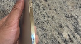 Mint
													Apple iPhone 12 Pro - Unlocked, Gold, 128 GB, A2341, photo 4 of 7