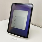 Mint Apple iPad (11th Gen) - Wi-Fi, 128 GB, Silver, A3354