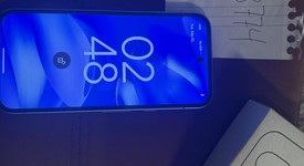 Good
													Google Pixel 9a - Unlocked, Iris, 128 GB, 8 GB, photo 2 of 18