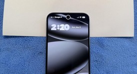 Good
													Google Pixel 10 Pro - Unlocked, Moonstone, 128 GB, G4QUR, photo 1 of 10