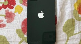 Good
													Apple iPhone 13 - Unlocked, Green, 128 GB, A2482, photo 2 of 3