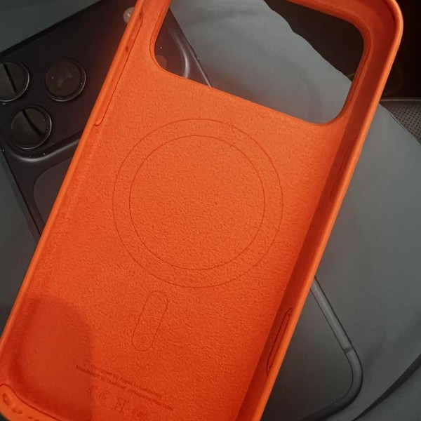 Apple iPhone 17 Pro Max - Unlocked, 256 GB, Deep Blue, A3257