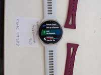 Garmin Forerunner 965