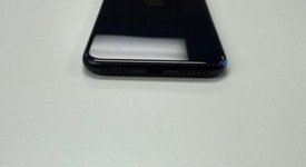 Mint
													Apple iPhone SE 3rd Gen 2022 - Unlocked, Midnight, 64 GB, A2595, photo 5 of 5