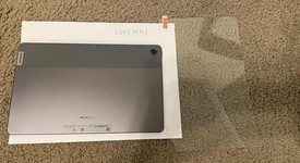 Good
													Lenovo Tab M10 Plus 3rd Gen - Wi-Fi, Gray, 64 GB, 4 GB, photo 2 of 3