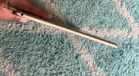 Good
													Apple iPad Air 2 - Wi-Fi, Gold, 64 GB, photo 2 of 6