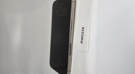 Mint
													Apple iPhone 14 Pro Max - Unlocked, Gold, 128 GB, A2651, photo 1 of 11