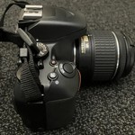 Mint Nikon D3500