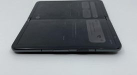 Mint
													Google Pixel Fold - Unlocked, Obsidian, 256 GB, 12 GB, G9FPL, photo 1 of 7