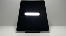Fair
													Apple iPad 9th Gen - Unlocked, Gray, 64 GB, A2603, photo 2 of 8