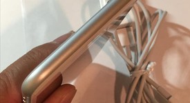 Mint
													Apple iPhone 6 - Verizon, Silver, 16 GB, A1549, photo 6 of 6