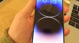 Fair
													Apple iPhone 14 Pro - T-Mobile, Silver, 128 GB, A2650, photo 5 of 7