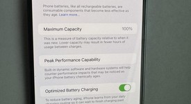 Mint
													Apple iPhone 14 Pro Max - Unlocked, Purple, 512 GB, A2651, photo 4 of 9