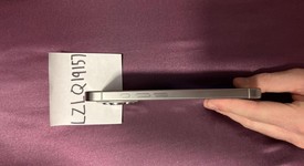 Mint
													Apple iPhone 16 Pro - Unlocked, White, 1 TB, A3083, photo 4 of 7