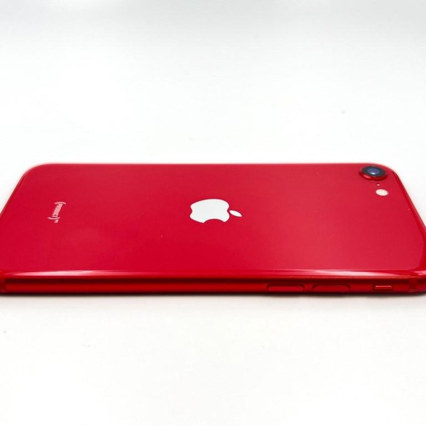Apple iPhone SE 2nd Gen 2020 - AT&T, 128 GB, Red, A2275