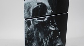 Good
													PlayStation 5 Slim Digital Edition (2023) - White, 1 TB, photo 1 of 5