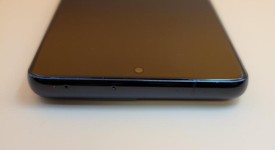 Fair
													Samsung Galaxy S21 Ultra 5G - AT&T, Black, 128 GB, 12 GB, SM-G998U, photo 5 of 8