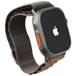 New Apple Watch Ultra 2 49mm - Unlocked, Natural, A2986