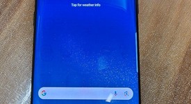 Fair
													Samsung Galaxy S8 - AT&T, Black, 64 GB, 4 GB, SM-G950U, photo 4 of 5