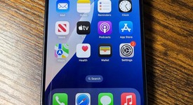 Fair
													Apple iPhone 15 Plus - Verizon, Black, 128 GB, A2847, photo 2 of 5