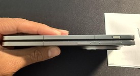 Fair
													OnePlus Open - Unlocked, Black, 512 GB, 16 GB, photo 3 of 15