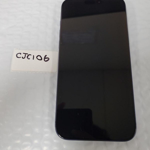 Apple iPhone 17 Pro Max - Unlocked, 512 GB, Deep Blue, A3257