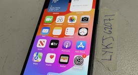 Fair
													Apple iPhone 12 Mini - Unlocked, Black, 64 GB, A2176, photo 1 of 7
