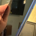 Good Samsung Galaxy Z Fold7 - Verizon, 512 GB, Blue Shadow, 12 GB, SM-F966U