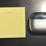 Used Samsung Galaxy Buds3 Pro - Silver