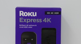 New
													Roku Express, photo 4 of 9