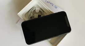 Mint
													Apple iPhone Xr - Sprint, Black, 64 GB, A1984, photo 3 of 9