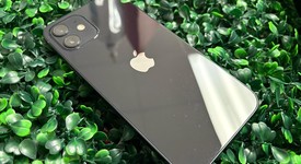Mint
													Apple iPhone 12 - Unlocked, Black, 64 GB, A2172, photo 4 of 6