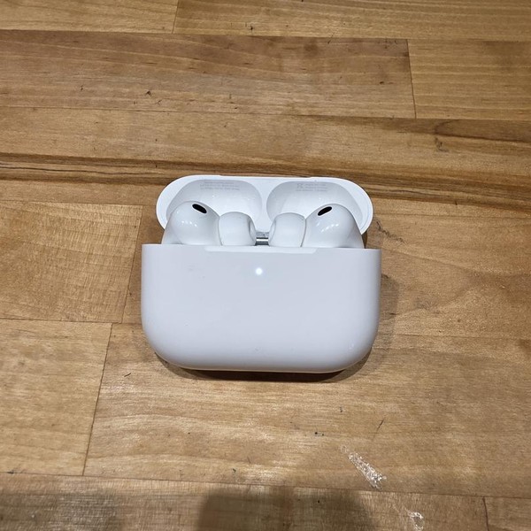 Apple AirPods Pro 3