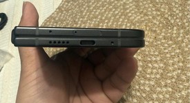 Mint
													Google Pixel 9 Pro Fold - Unlocked, Obsidian, 256 GB, GGH2X, photo 4 of 6