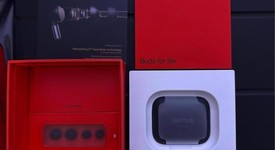 Used
													OnePlus Buds Pro 2 - Black, photo 2 of 3