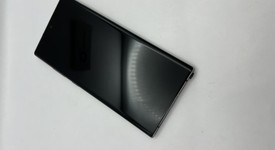 Fair
													Samsung Galaxy Note 10 Plus - Unlocked, Black, 256 GB, 12 GB, SM-N975U1, photo 5 of 5