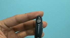 Mint
													Apple Watch SE 3rd Gen 40mm - Unlocked, Midnight, A3326 - Cellular, photo 3 of 6