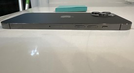 Mint
													Apple iPhone 12 Pro Max - T-Mobile, Graphite, 128 GB, A2342, photo 4 of 7