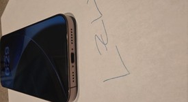 Good
													Apple iPhone 16 Pro Max - Unlocked, Desert, 256 GB, A3084, photo 3 of 8