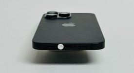 Mint
													Apple iPhone 14 Pro Max - Unlocked, Black, 128 GB, A2651, photo 5 of 9