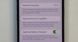Mint
													Apple iPhone 13 - AT&T, Midnight, 128 GB, A2482, photo 2 of 7