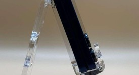 Mint
													Samsung Galaxy Z Flip7 - AT&T, Blue Shadow, 256 GB, 12 GB, SM-F766U, photo 3 of 4