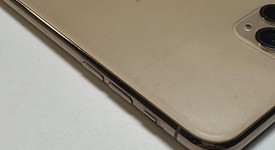 Good
													Apple iPhone 11 Pro Max - T-Mobile, Gold, 64 GB, A2161, photo 3 of 6