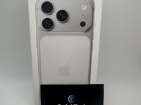 Apple iPhone 17 Pro